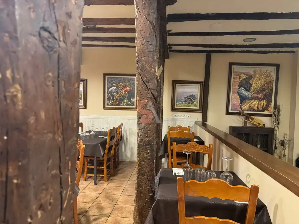 Local comercial en venda a CAMPANAS, imagen 13