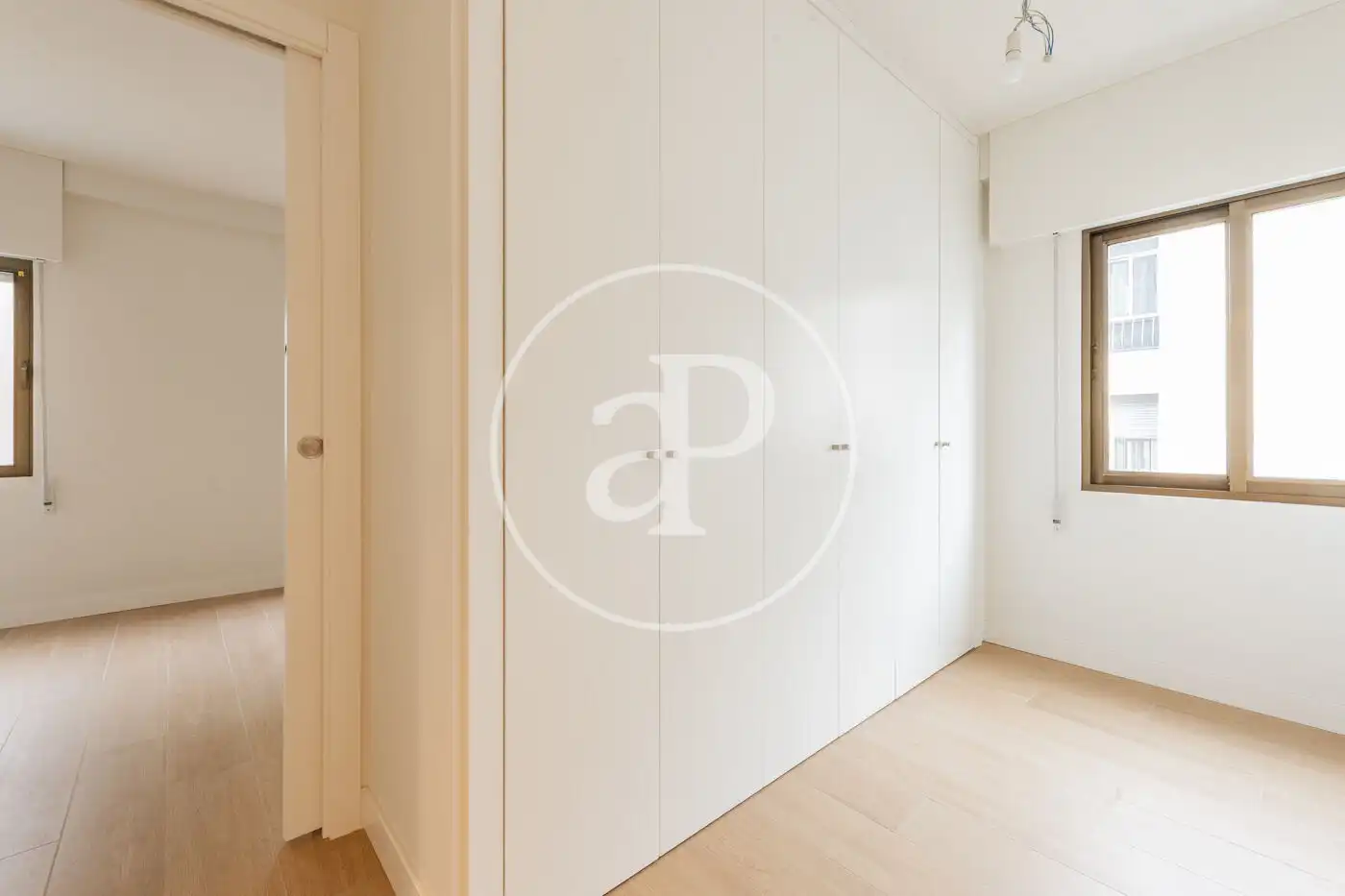 Schlafzimmer von Wohnung zum Verkauf in Ciudad Lineal