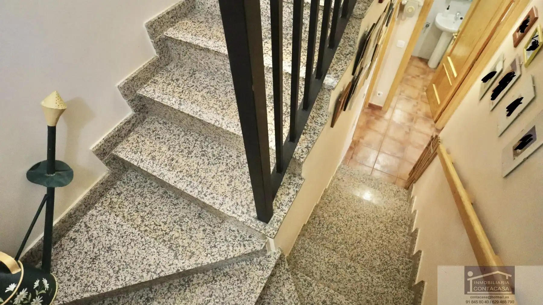 Casa o xalet en venda en Miraflores de la Sierra amb Calefacció, Terrassa i Traster