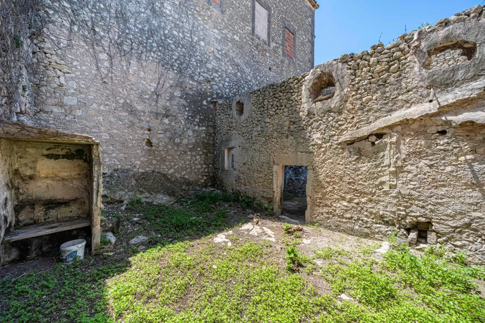 Vista exterior de Terreno en venta en Montuïri
