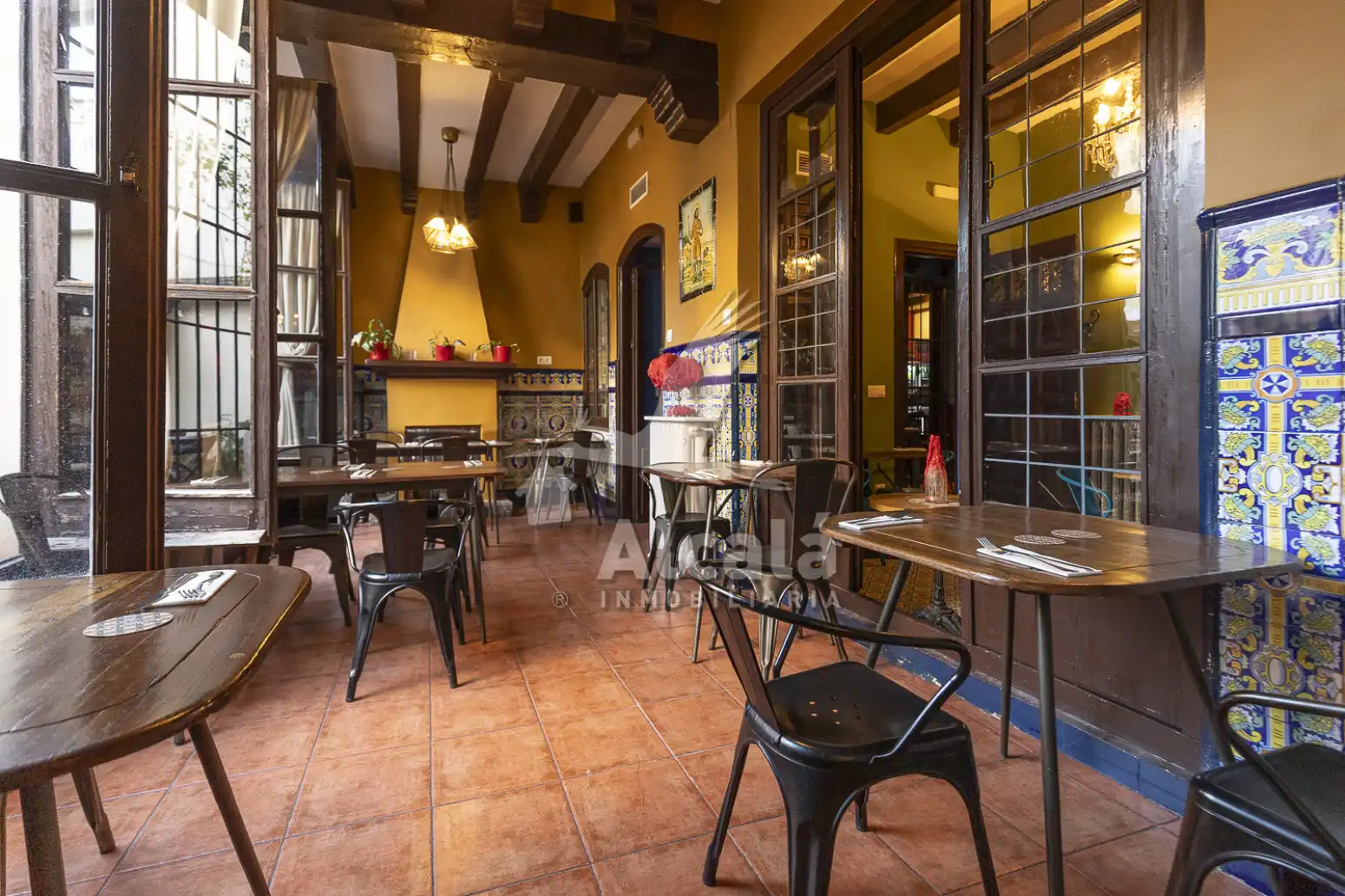 Local comercial en traspàs a Casco histórico, imagen 28