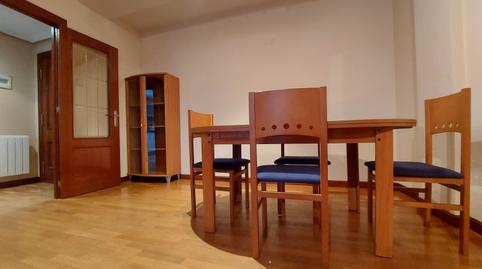Foto 3 de Pis de lloguer a Logroño - Marqués de Larios, Cascajos - Piqueras,  Logroño
