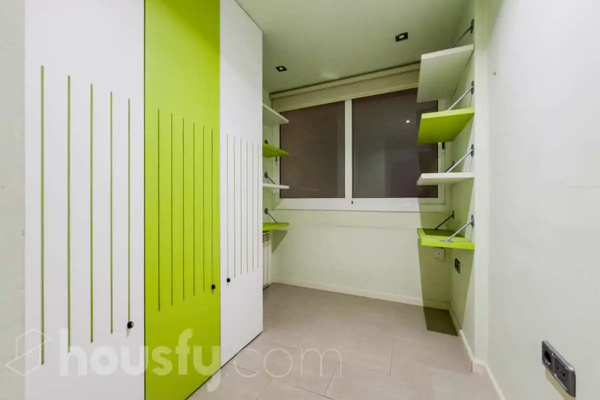 Piso con ascensor en venta en Carrer de Muntaner ., imagen 21