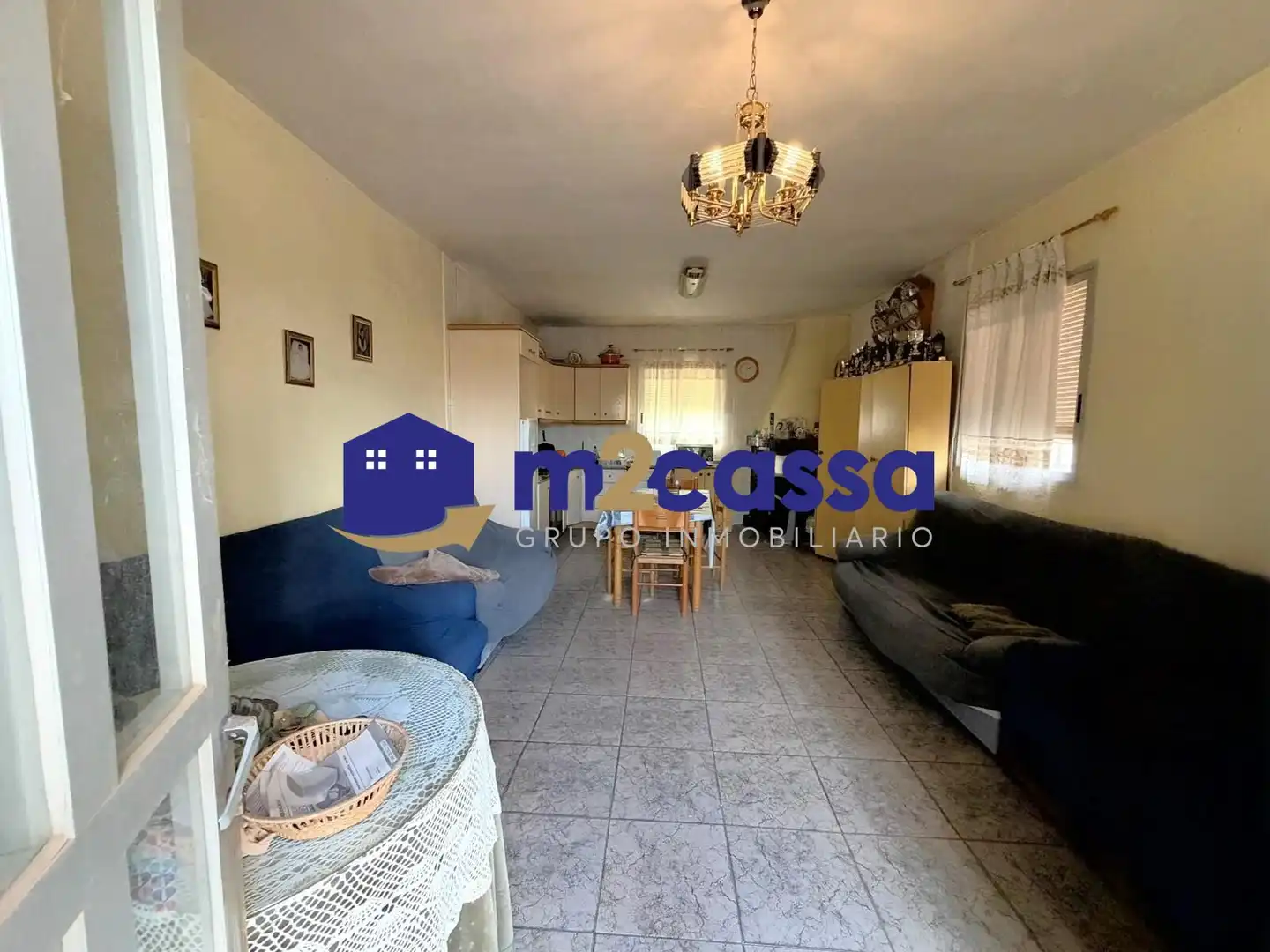 Villa à vendre à Pedanías Sur