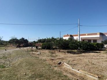 Terreno rustico in vendita a Costa Norte