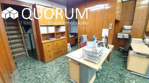 Photo 3 of Premises for sale in Sabino Arana - Jesuitas, Bizkaia