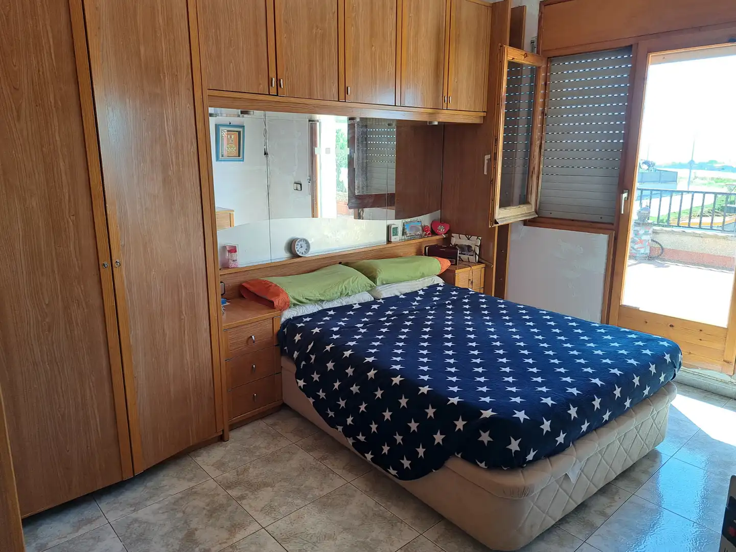 Casa amb jardí en venda a Piera, imagen 5