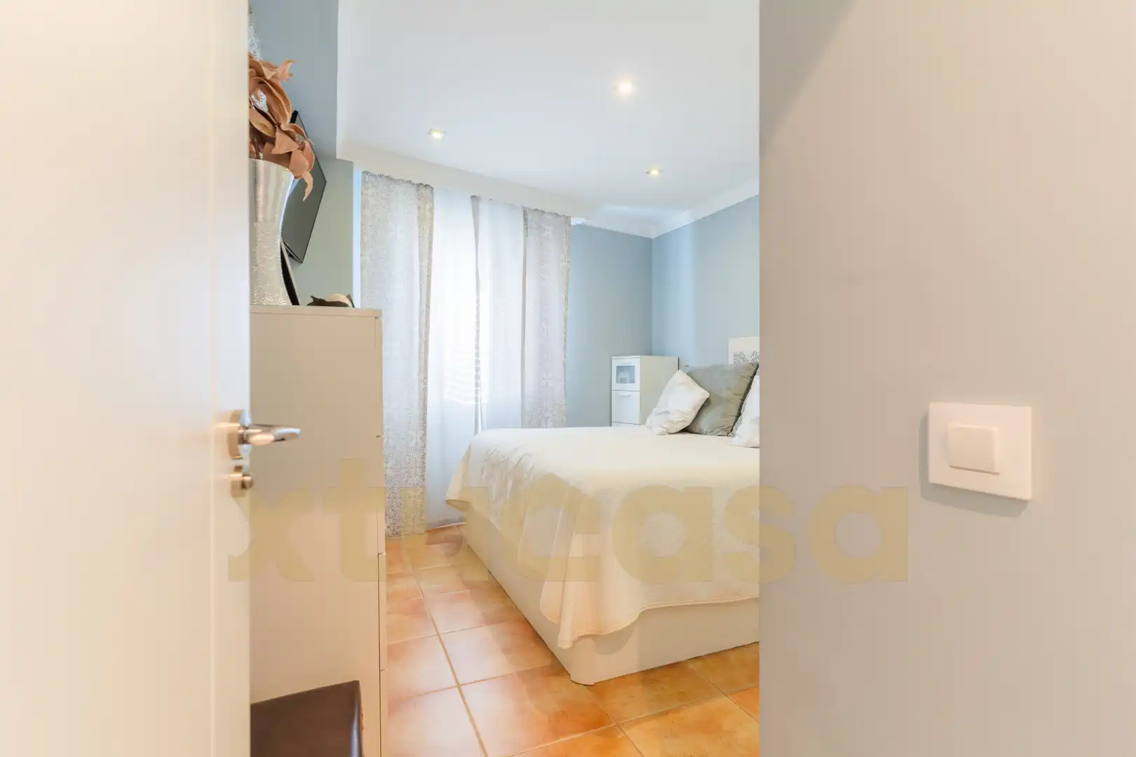 Bedroom of Detached homes for sale in San Fernando  with Air Conditioner, Terrace and Oven