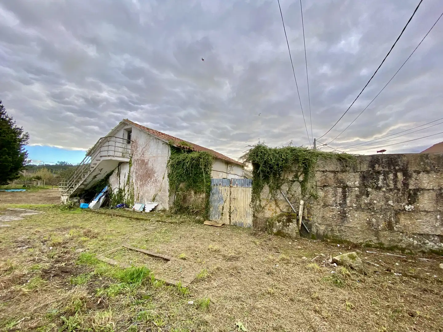 Maison avec jardin à vendre à Rúa Boibas, imagen 10