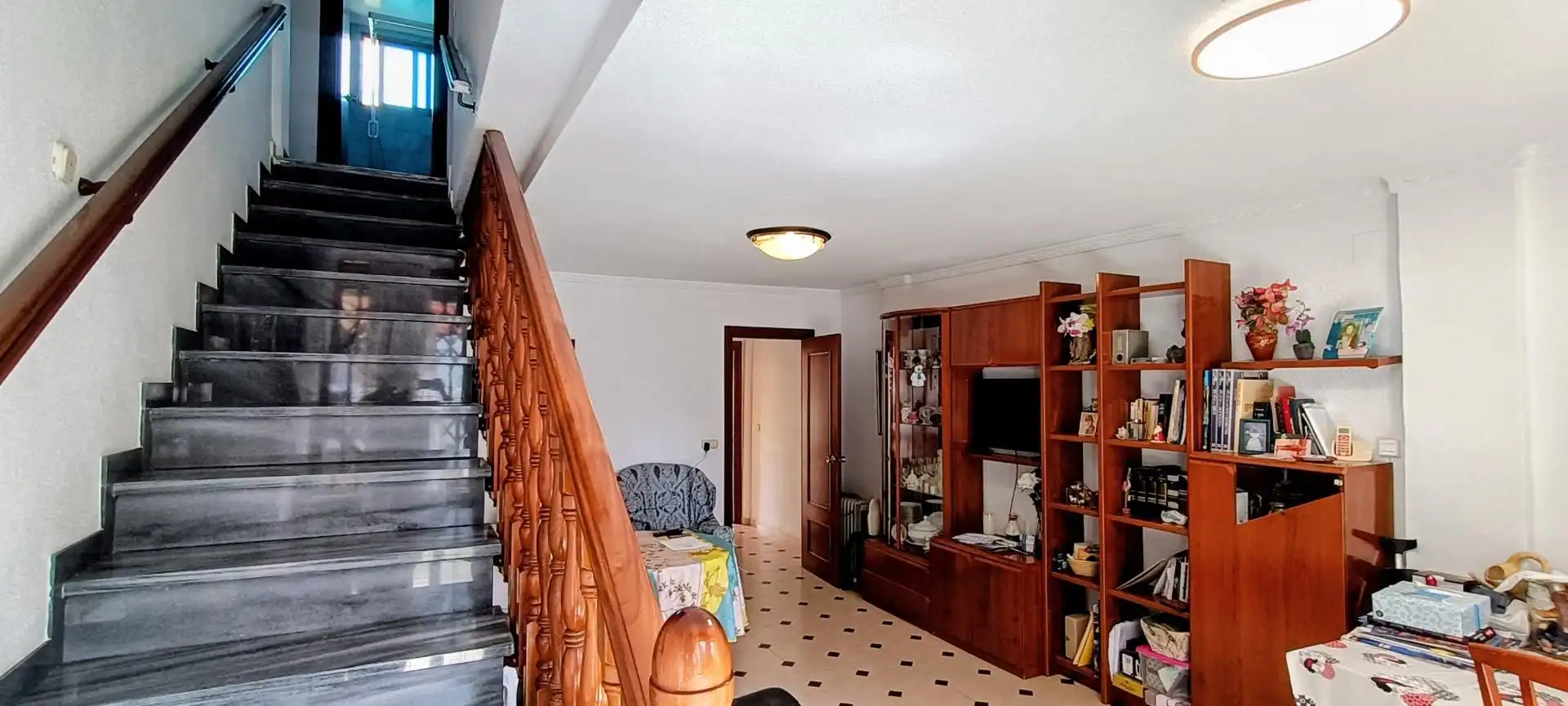 Bungalow avec terrasse à vendre à Juzgados - Plaza de Toros, imagen 8