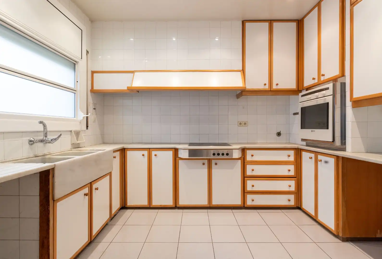 Piso en venta en Barri del Centre