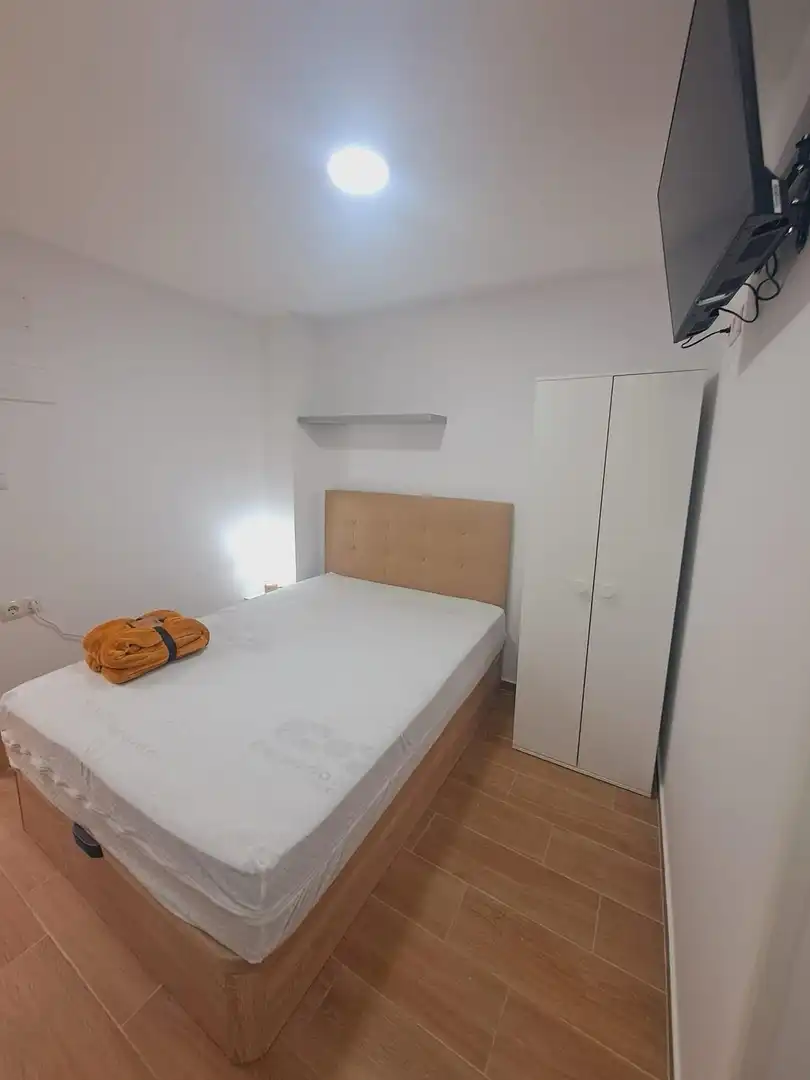 Hotel zum Verkauf in Benalúa - Babel, imagen 12
