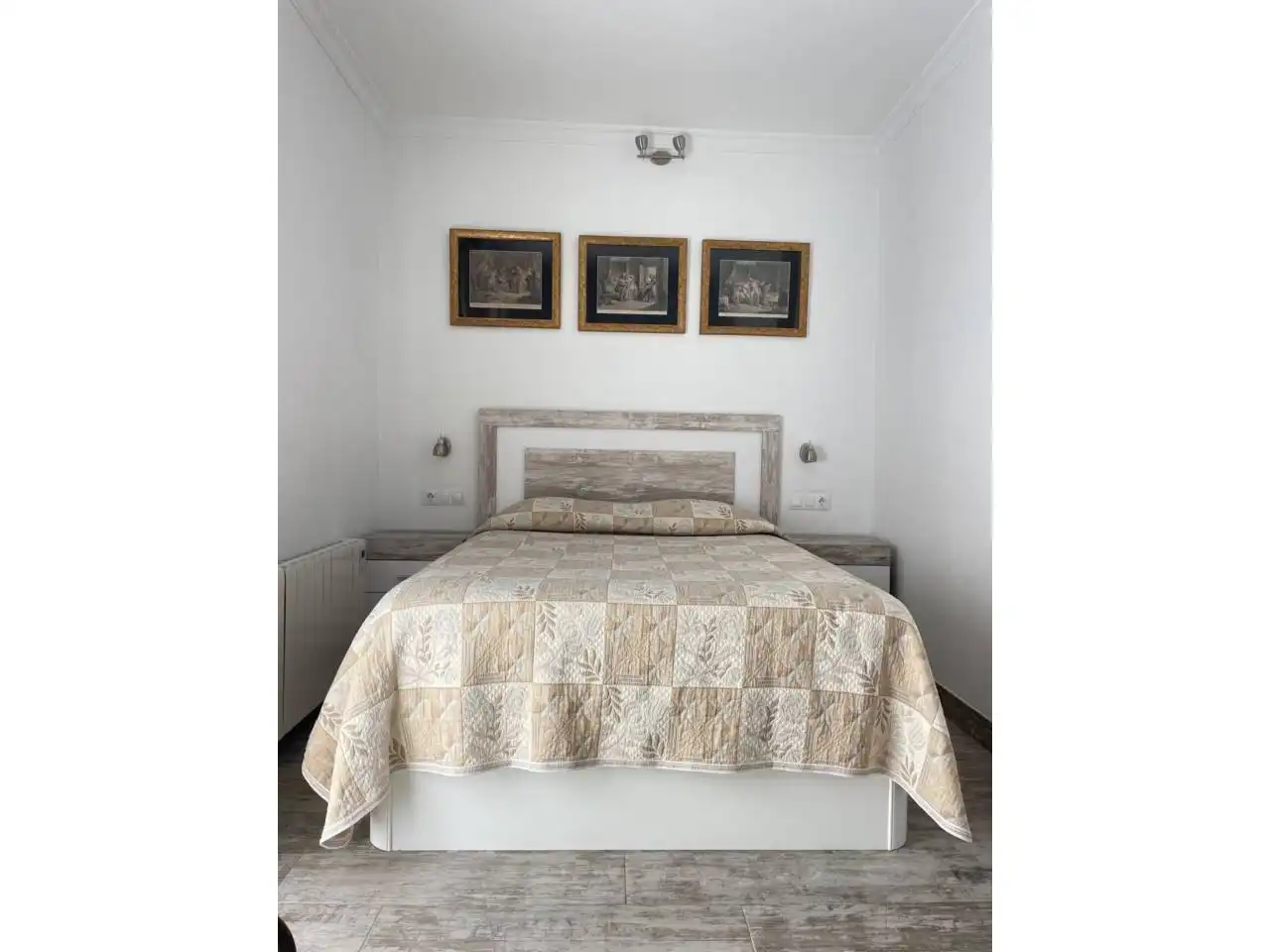 Piso con terraza en venta en Avenida Malvarrosa, imagen 12