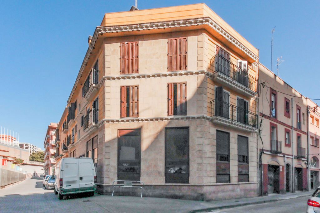 Exterior view of Duplex for sale in  Tarragona Capital