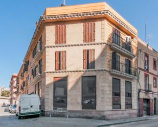 Exterior view of Duplex for sale in  Tarragona Capital