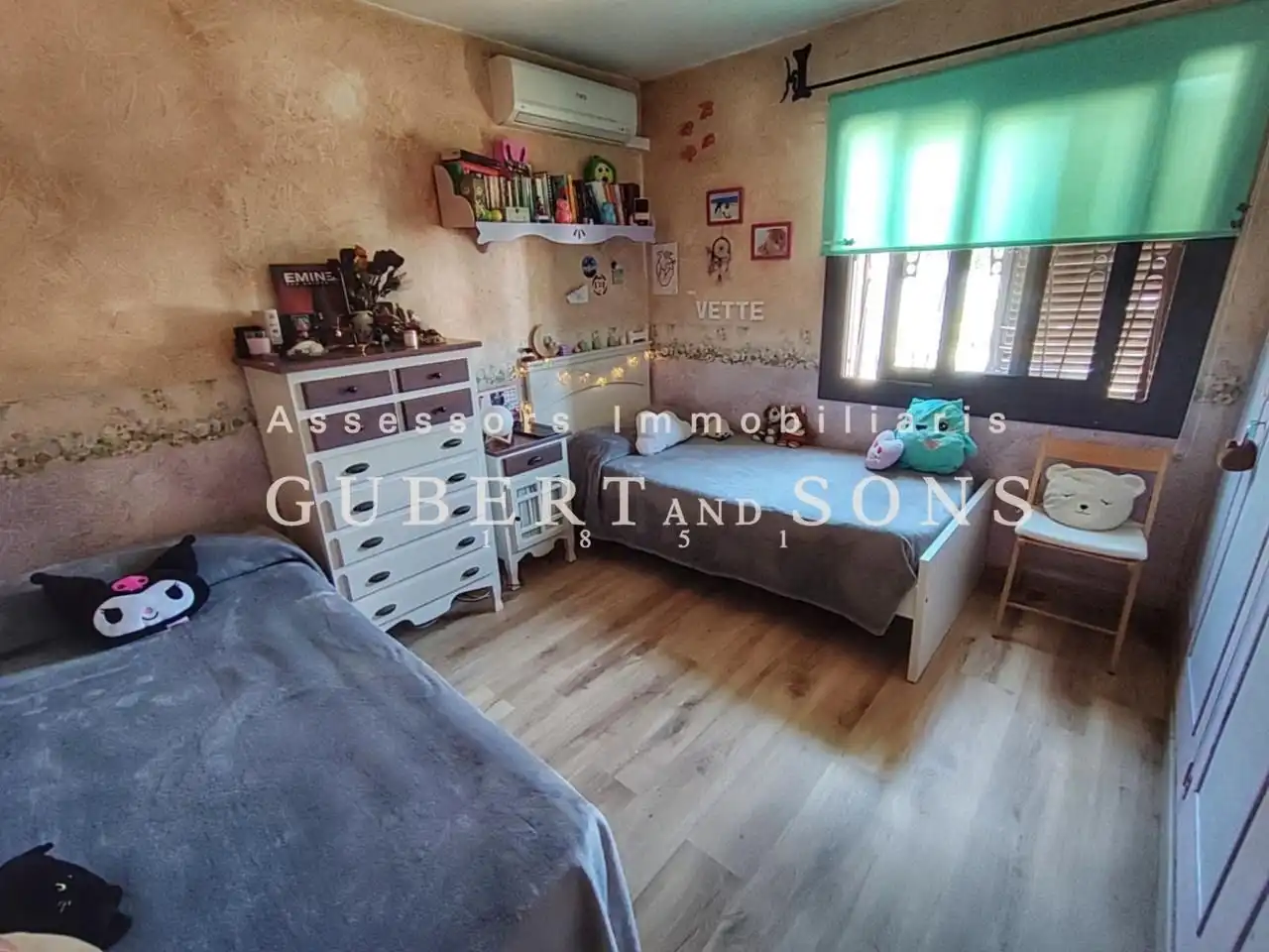 Casa con giardino in vendita a Vall-llobrega, imagen 23