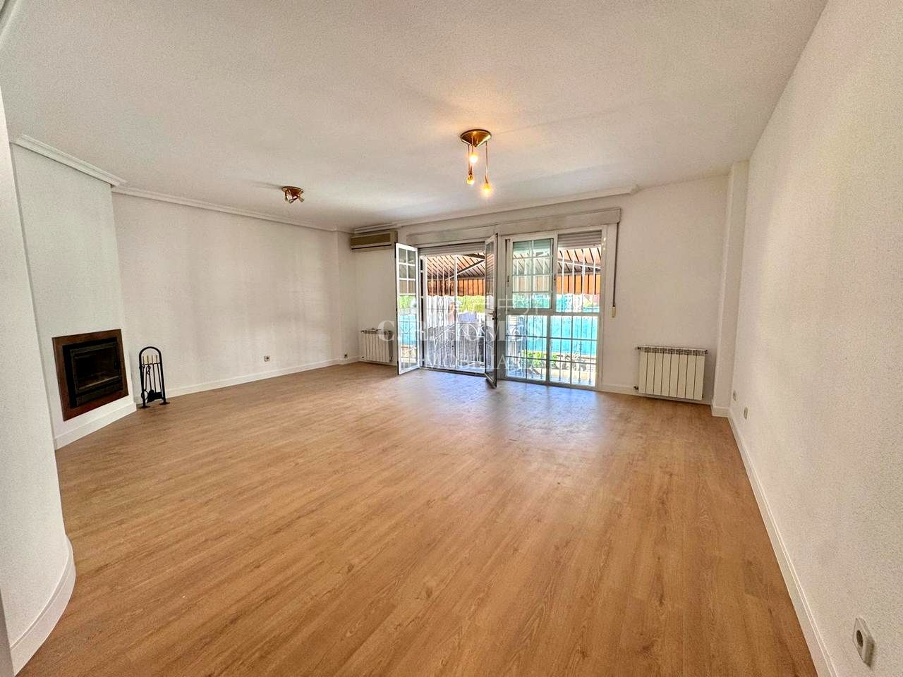 Casa adosada en venda a Getafe Norte