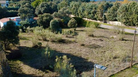 Photo 3 of Land for sale in Calle Río Ter, 5, Mojadillas - Parque de las Infantas - El Paraiso, Valdemorillo