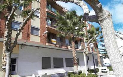 Exterior view of Flat for sale in Alguazas  with Balcony