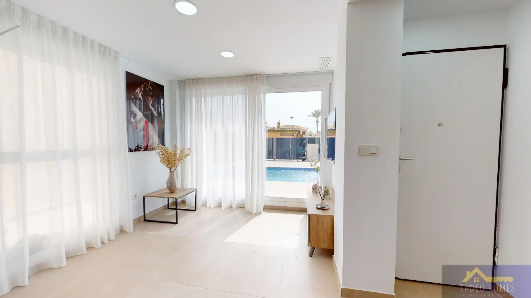 Casa o xalet en venda en Cartagena amb Aire condicionat, Calefacció i Terrassa
