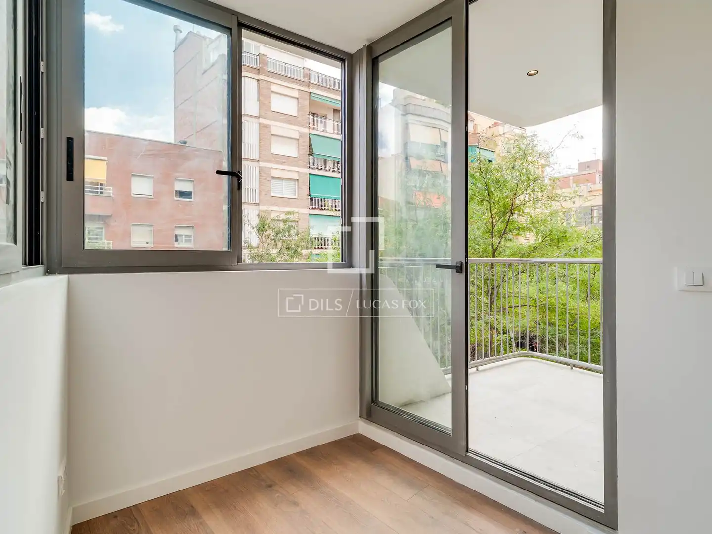 Appartement avec terrasse à vendre à Les Corts, imagen 32