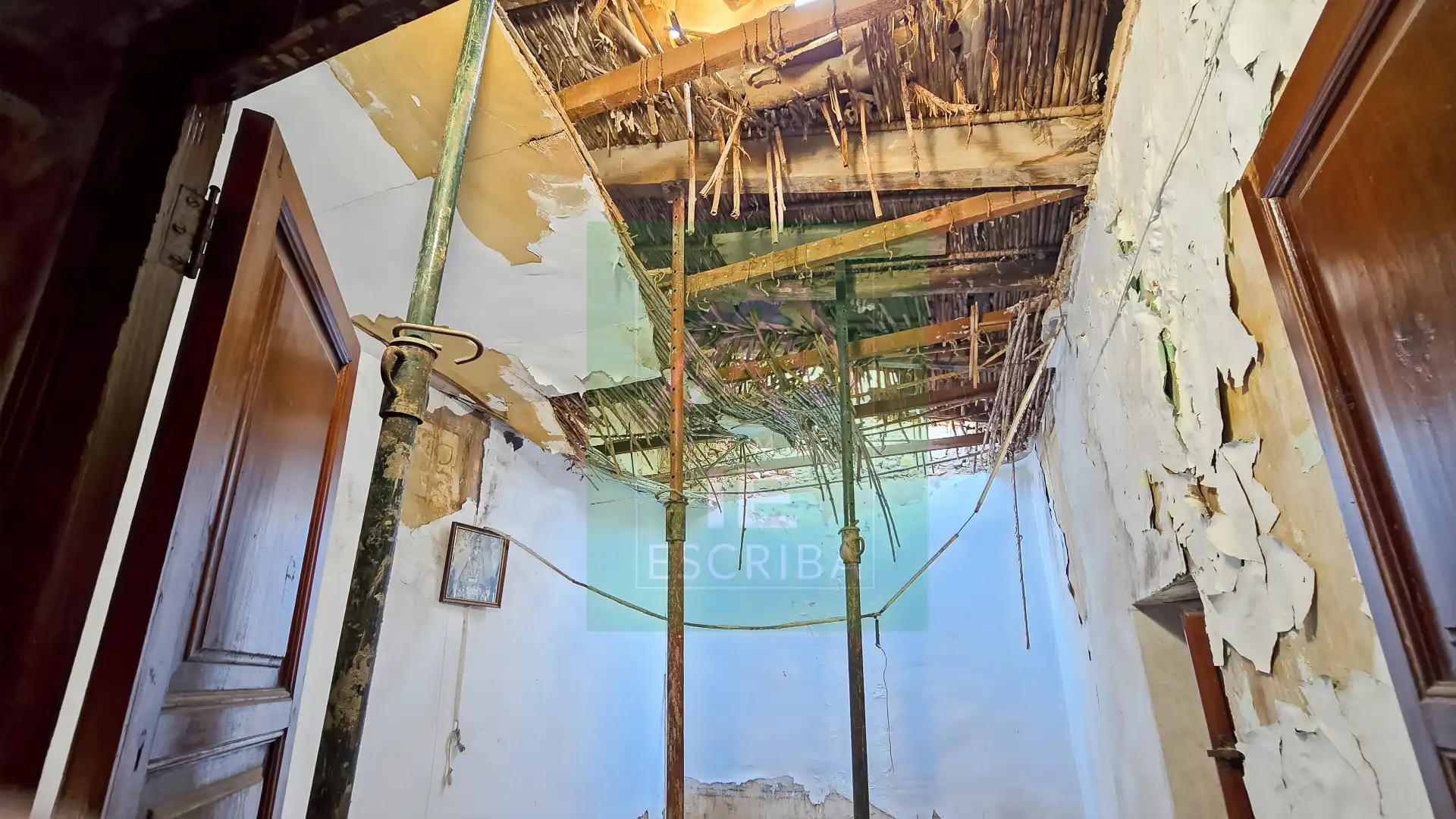 Casa o xalet en venda en Catadau