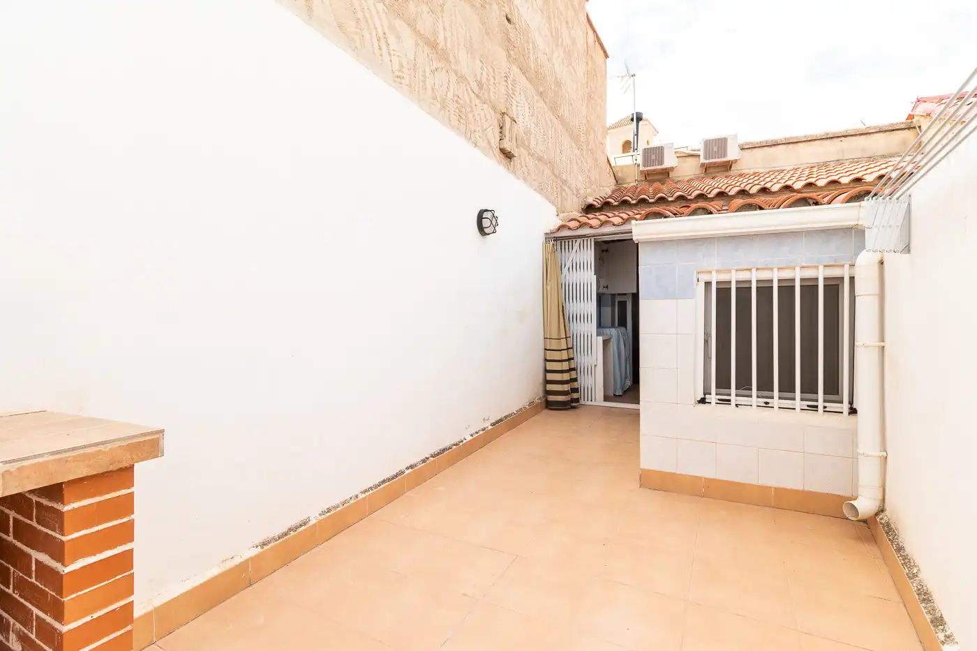 Finca rústica en venta en Pliego