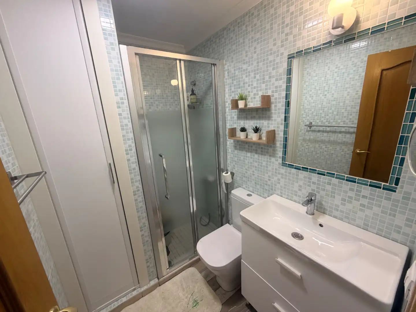 Apartamento de alquiler en Calle Torres Quevedo, Santa Catalina - Canteras