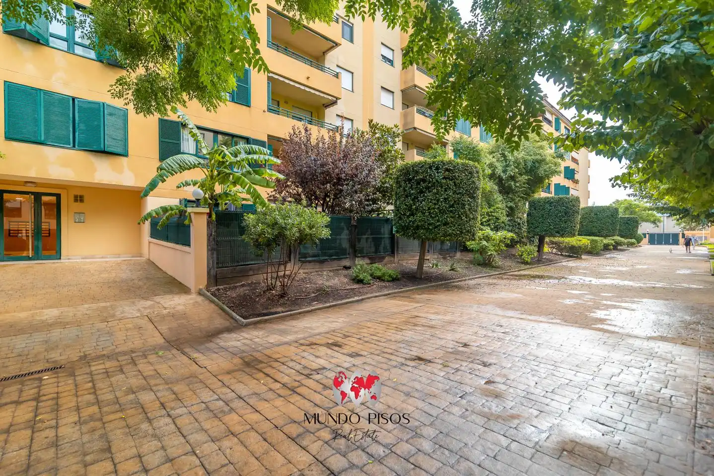 Bajo con terraza en venta en calle de Juan Gris, imagen 25