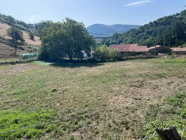 Residencial en venda en Bárcena de Pie de Concha