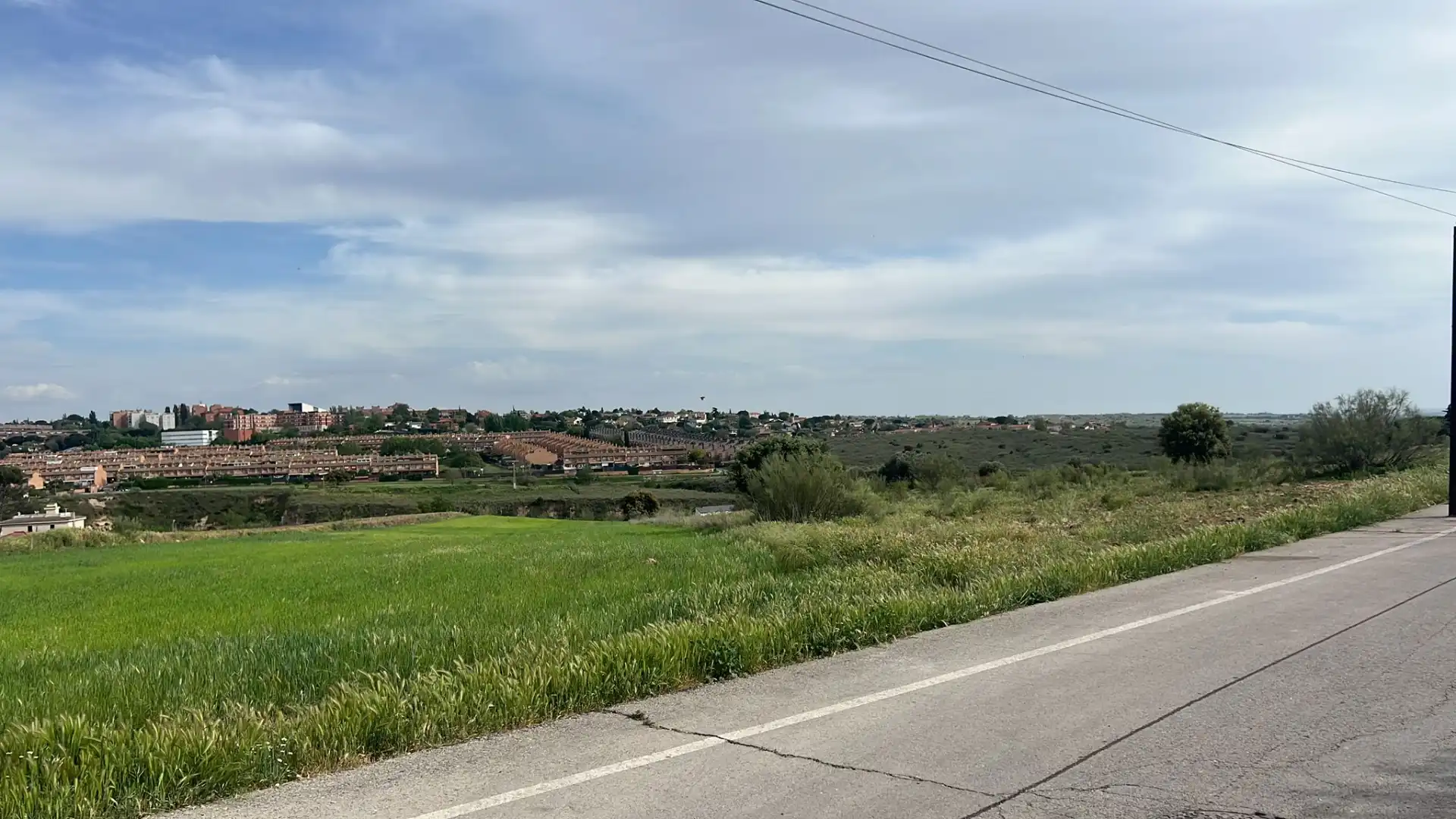 Houses for sale in Móstoles  with Air Conditioner, Heating and Private garden