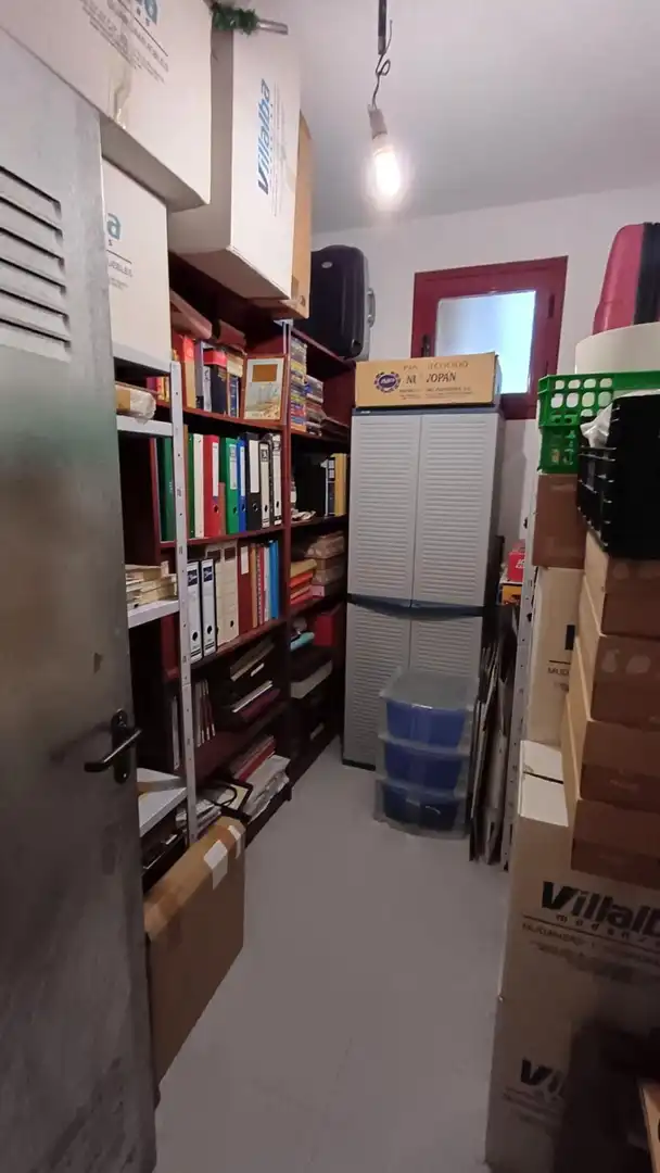 Piso en venta en Rivas Futura