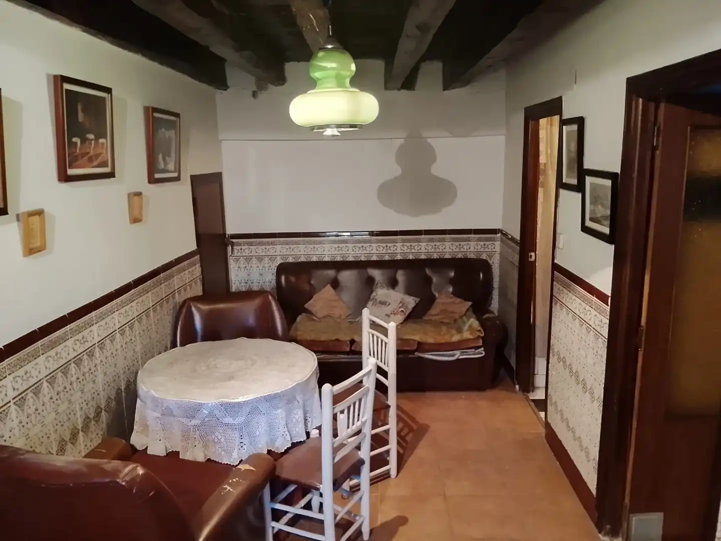 Maison mitoyenne à vendre à El Hoyo de Pinares, imagen 3