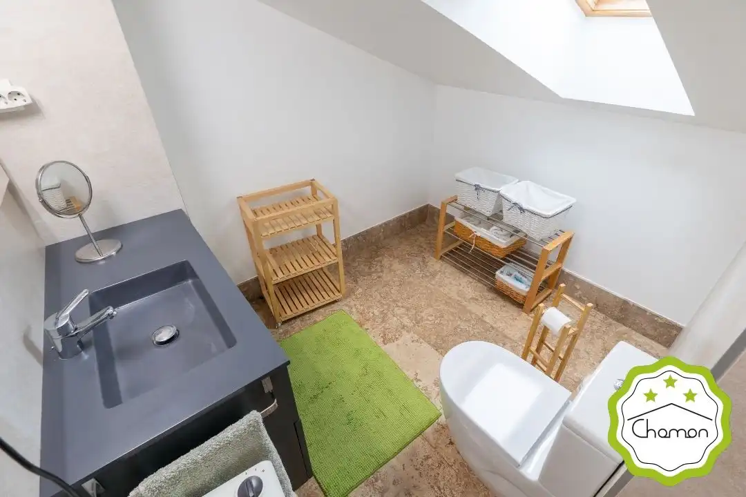 Casa o xalet en venda a Udea Kalea, Igorre