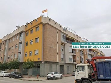 Appartement avec ascenseur à vendre à ALBORADA 2
