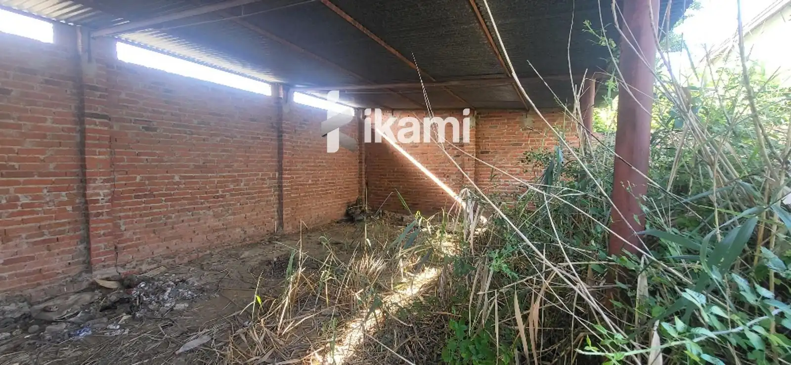 Nave industrial en venta en PUENTE DE ARZOBISPO A OROPESA POLIGONO 1, Oropesa