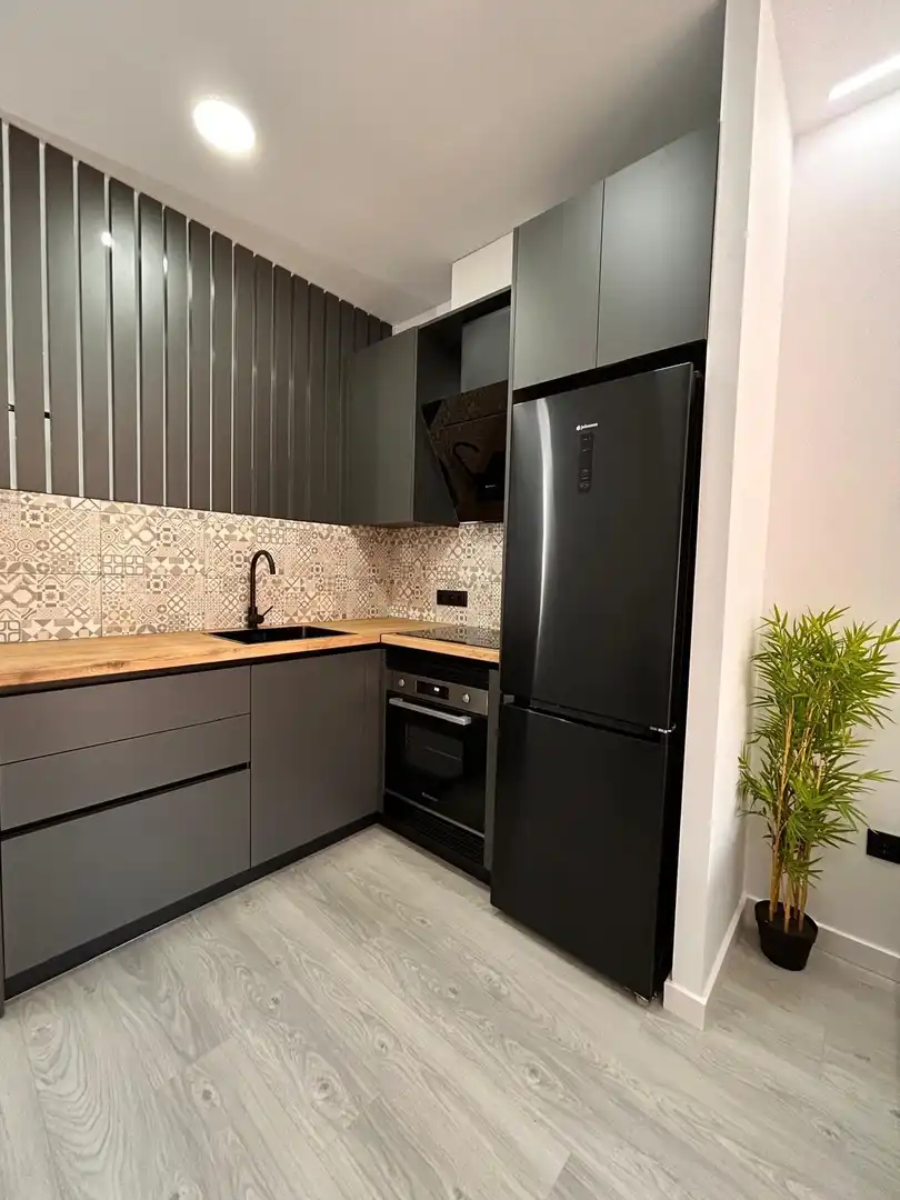 Cocina de Loft en venta en Murcia