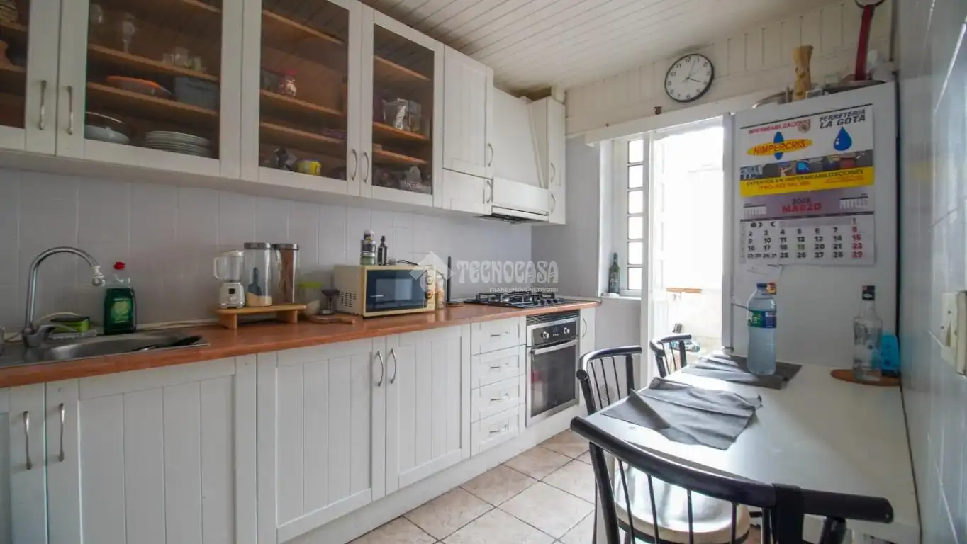 Cocina de Piso en venta en San Cristóbal de la Laguna