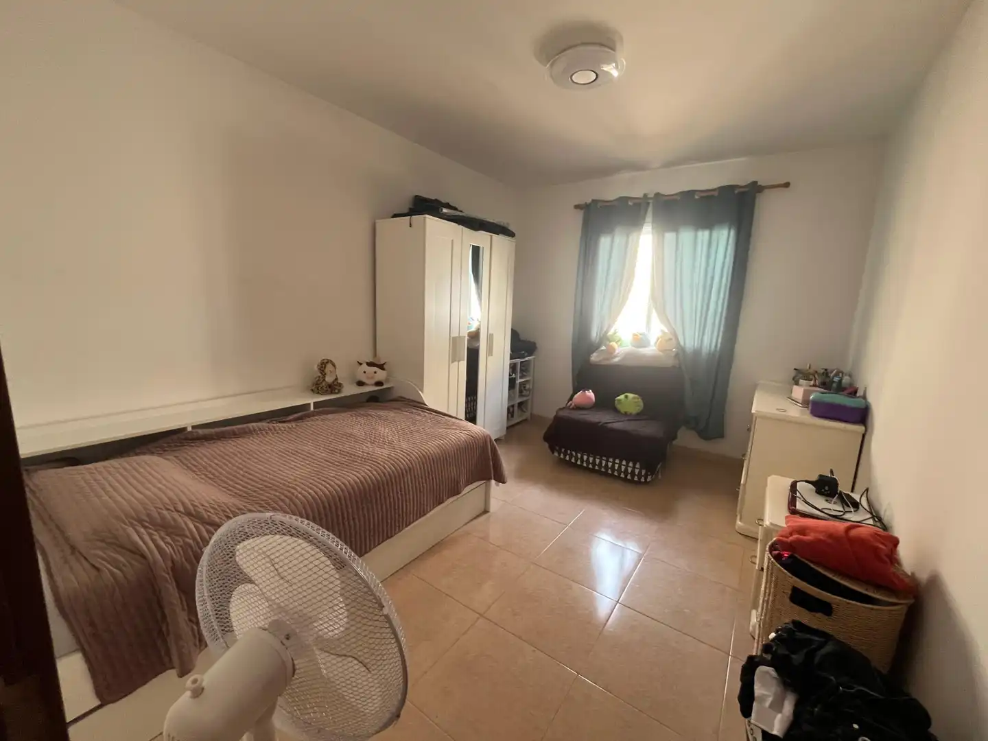 Habitación de Piso en venta en Centro