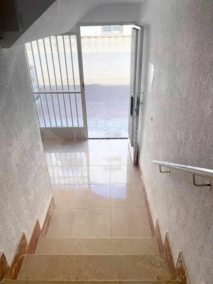 Apartament amb terrassa en venda a Polígono Isla del Ciervo 10, imagen 24