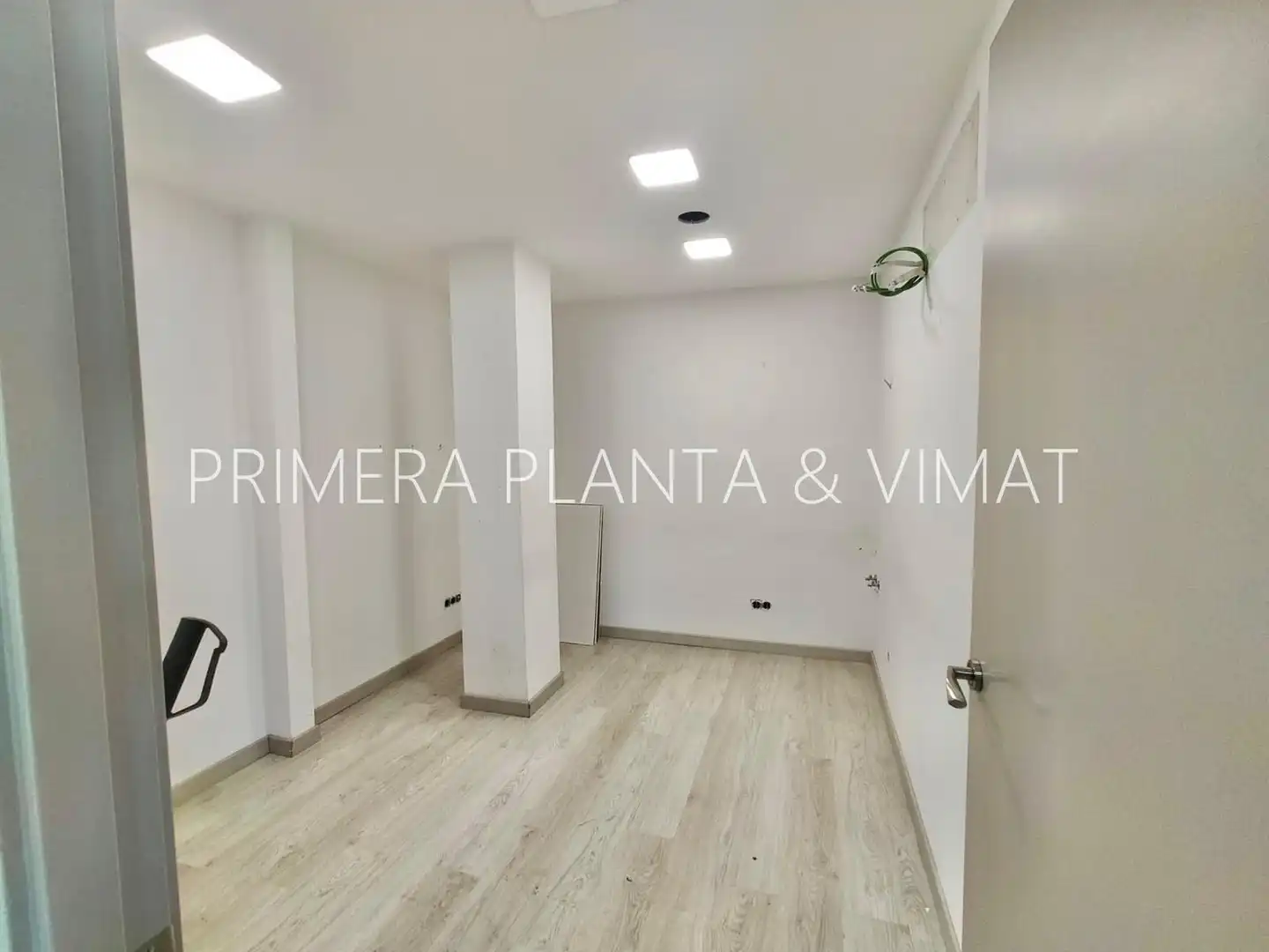 Local comercial de lloguer a Tres Torres, imagen 11