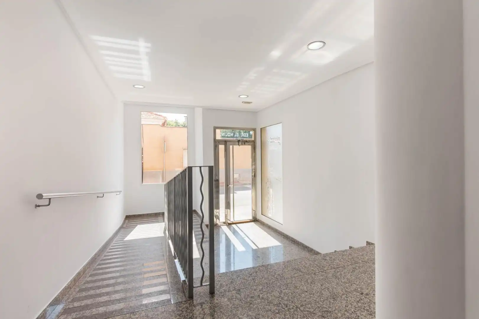 Ático con ascensor en venta en Calle Floridablanca de El Palmar, imagen 45