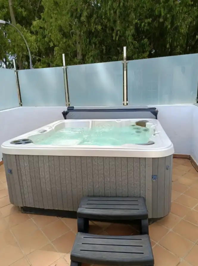 Wohnung mit Terrasse zum Verkauf in San Pedro de Alcántara, imagen 21