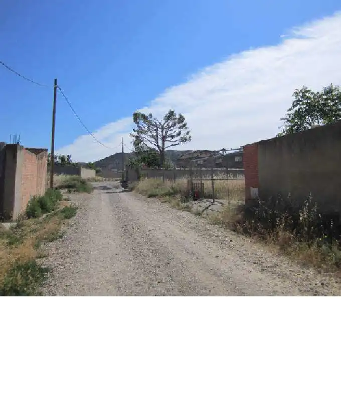 Land for sale in C/ Expo 2008, Villafranca de Ebro