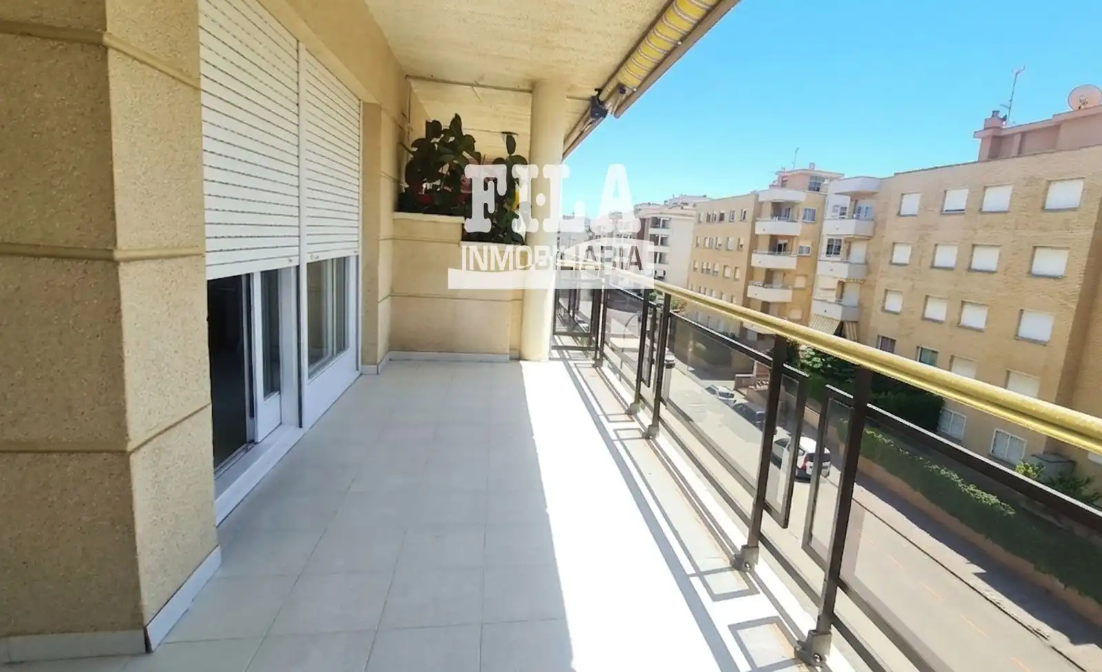 Appartement avec piscine à vendre à L'Estany, imagen 2