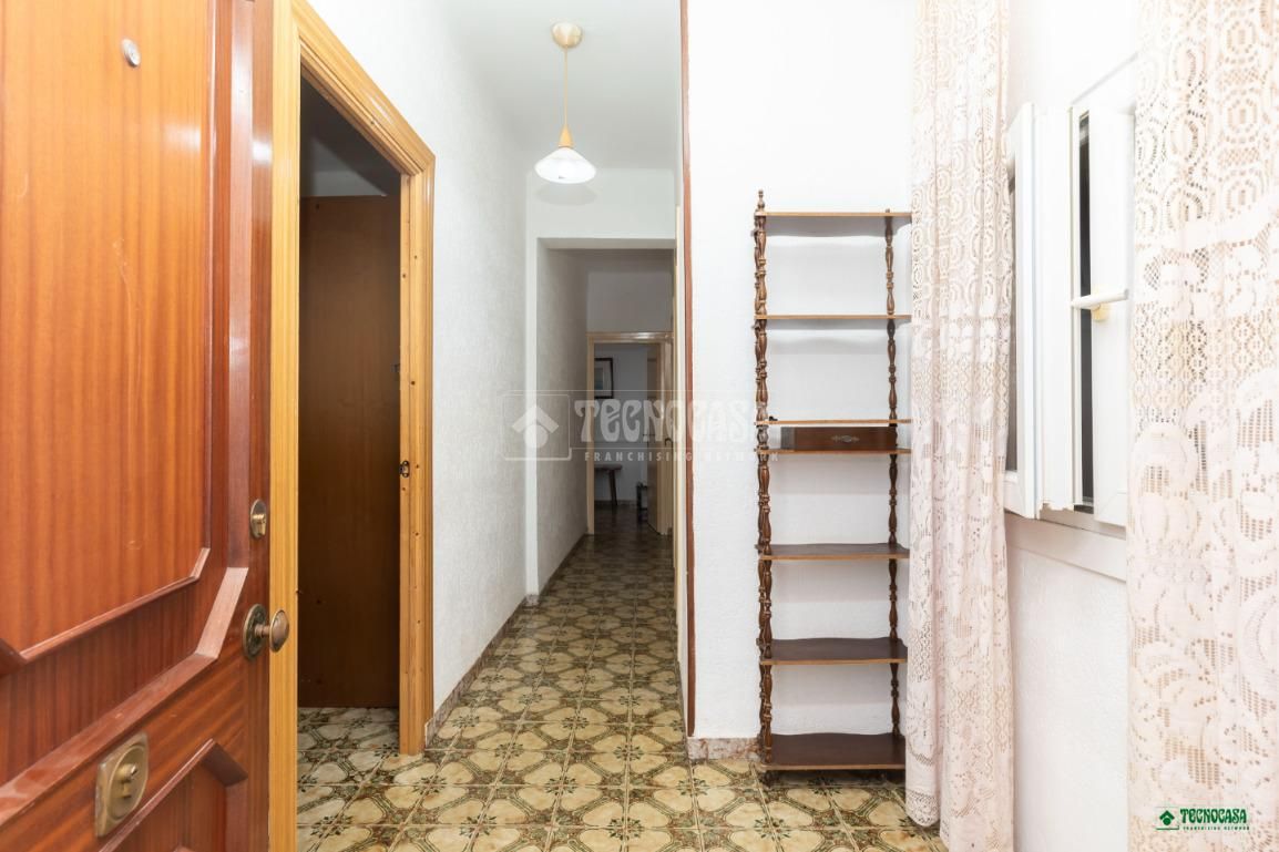 Piso en venta en Ciudad Jardín - Tagarete - El Zapillo