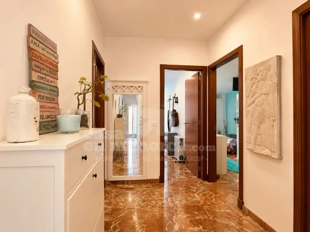 Flat for sale in Ciutadella de Menorca  with Air Conditioner and Terrace