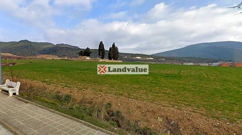 Foto 5 von Residential zum Verkauf in Del Cementerio, Aoiz / Agoitz, Navarra