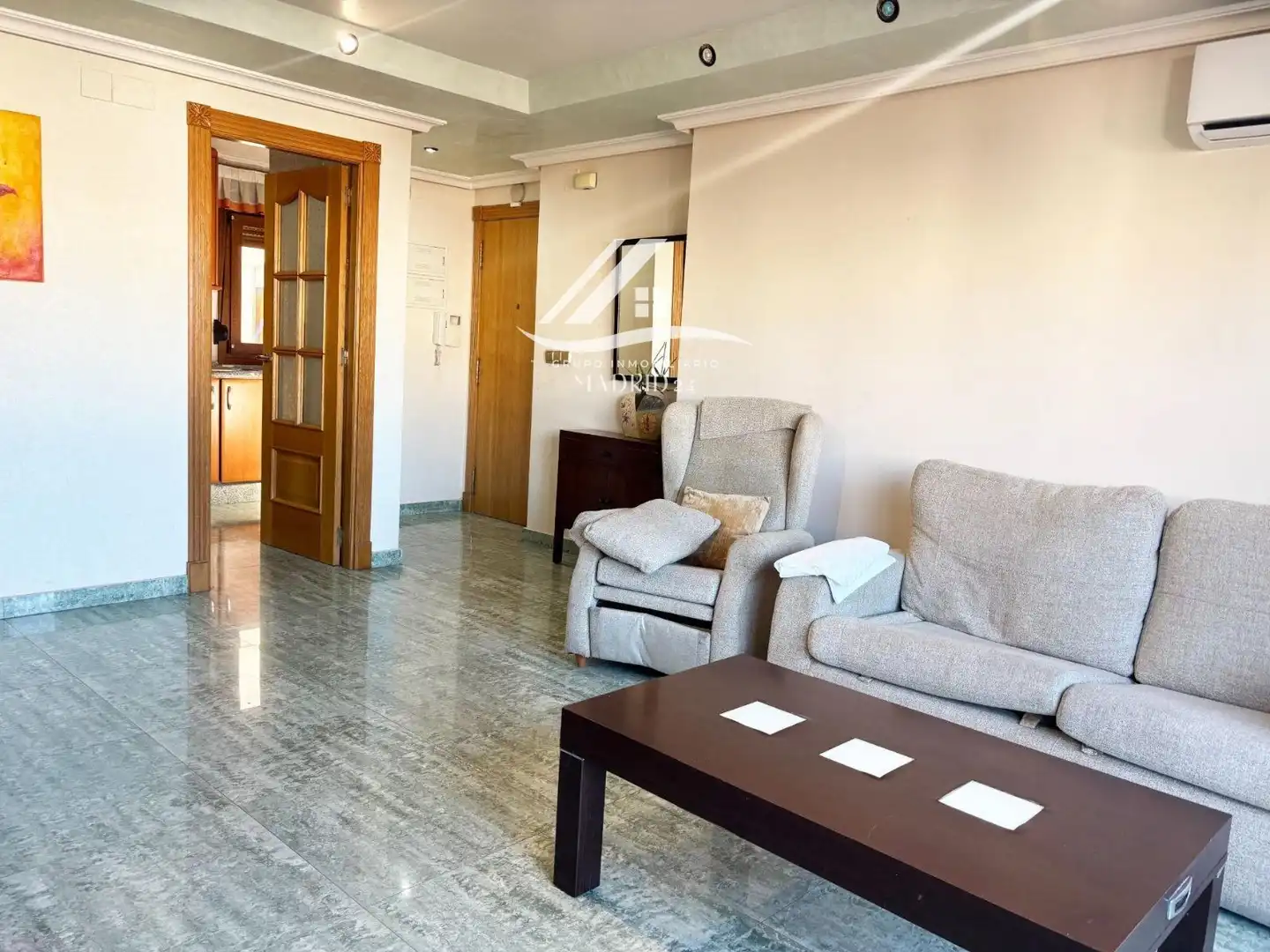 Penthouse with lift for sale in Torrevieja, Alicante, imagen 6
