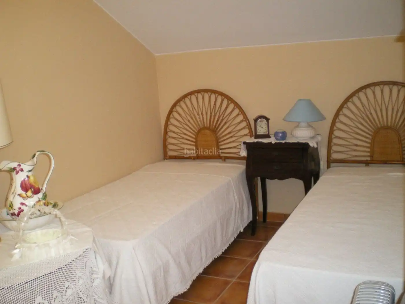 Adosado con jardín en venta en Carrer Senill 33, imagen 21